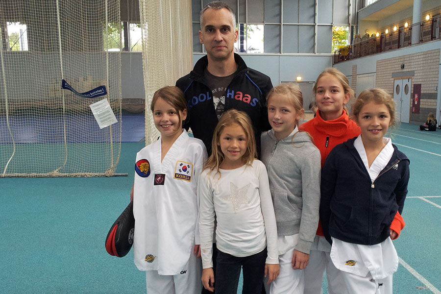 Hessencup Kampf 2015 