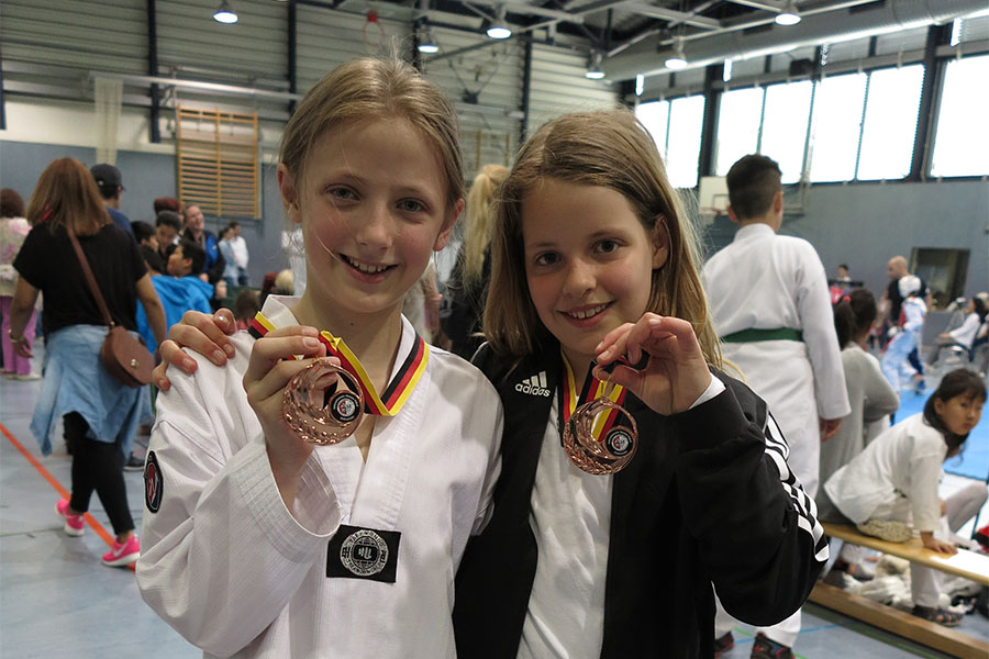 Hessen Pokal 2015 