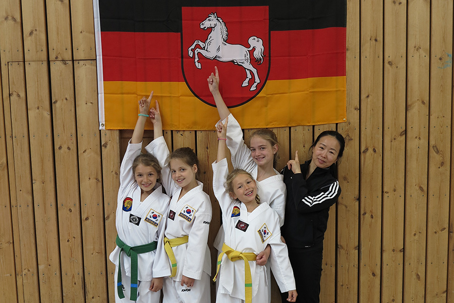 NTU Technik Turnier 2015