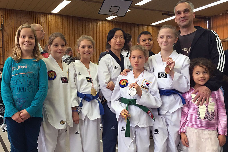 Hessenmeisterschaft 2015