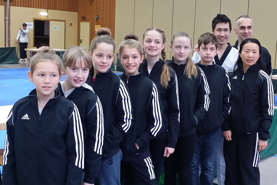 Hessenmeisterschaft 2016