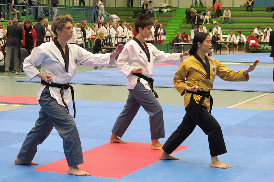 Deutsche Meisterschaft