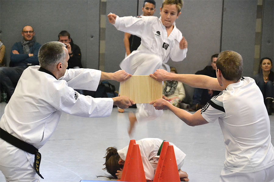 Weihnachtsfeier 2017