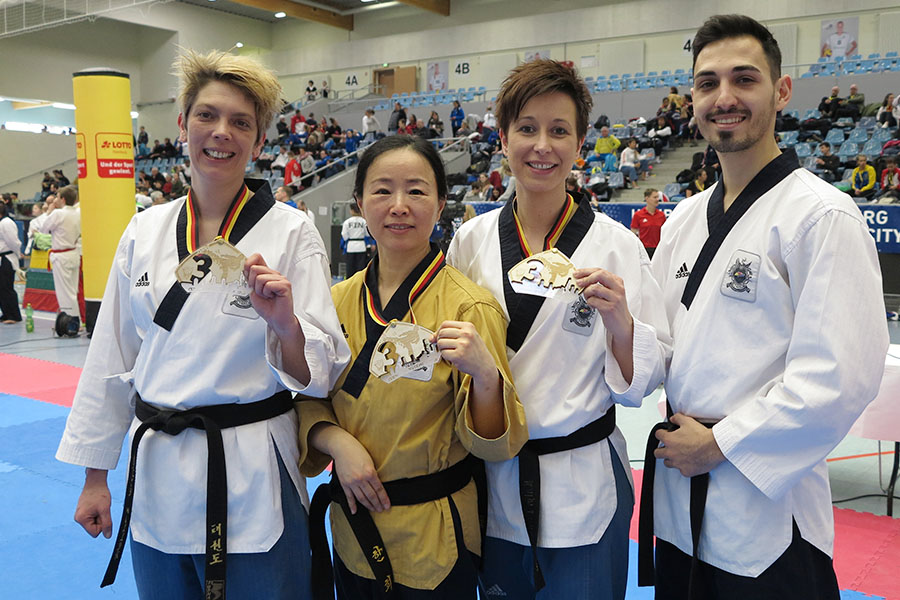 Weihnachtsfeier 2017