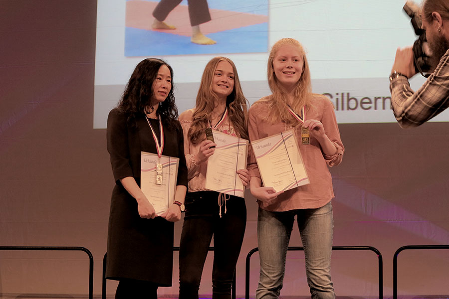 Weihnachtsfeier 2017