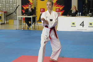 Ranglistenturnier in Witten