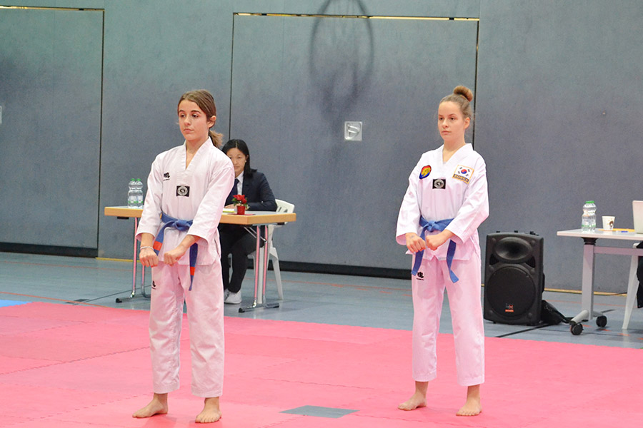 Hessenmeisterschaft 2018