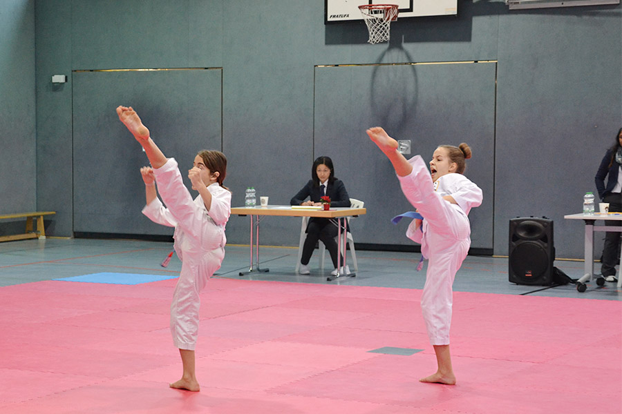 Hessenmeisterschaft 2018