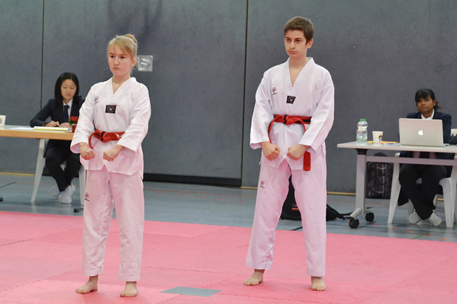 Hessenmeisterschaft 2018