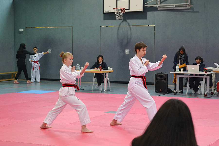 Hessenmeisterschaft 2018