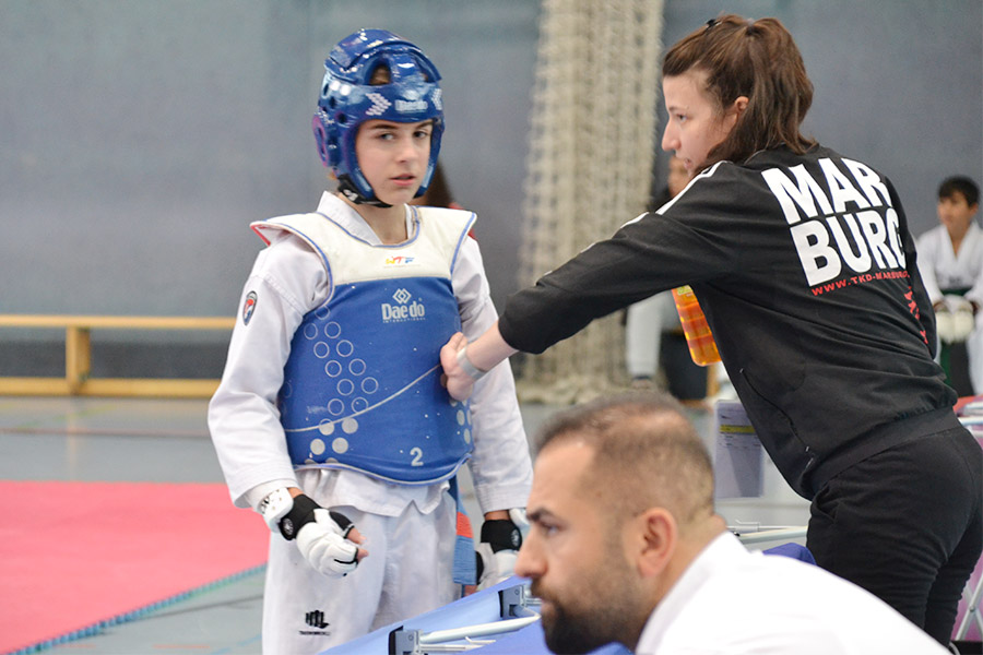 Hessenmeisterschaft 2018