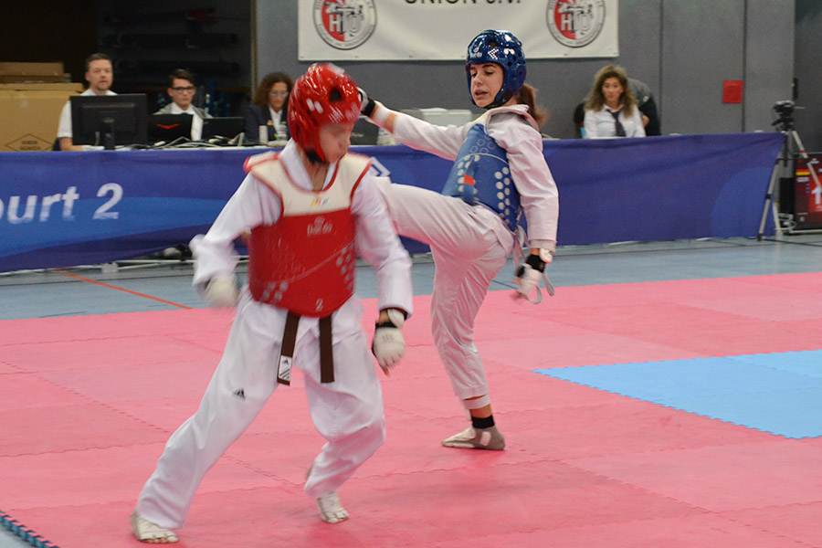 Hessenmeisterschaft 2018