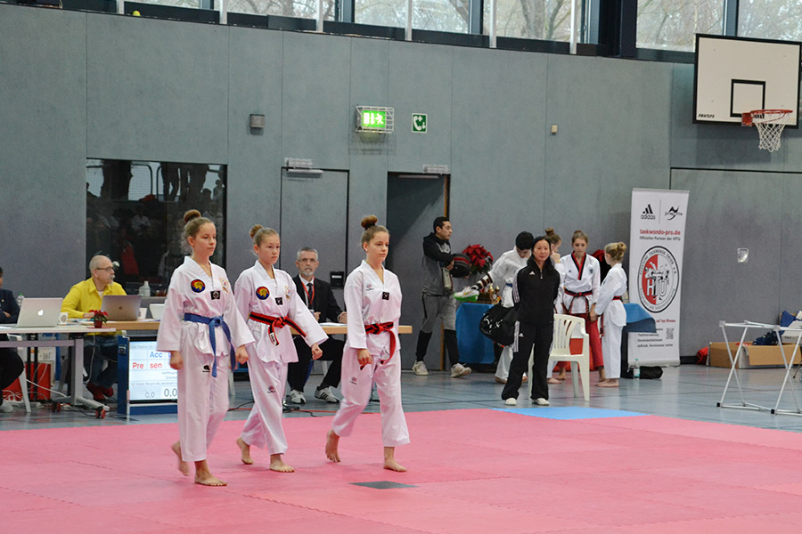 Hessenmeisterschaft 2018