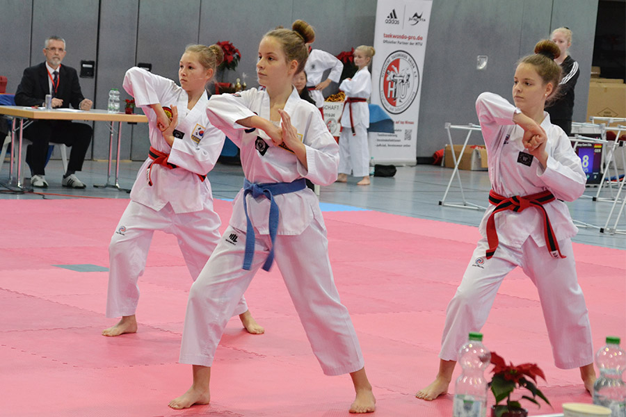 Hessenmeisterschaft 2018