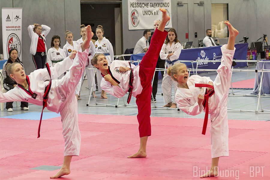 Hessenmeisterschaft 2018