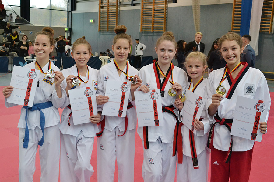 Hessenmeisterschaft 2018