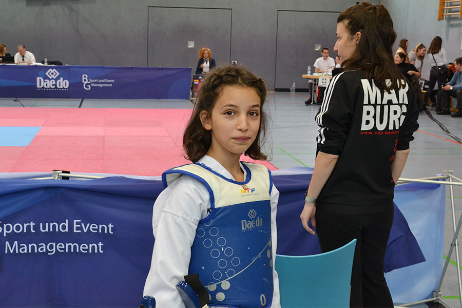 Hessenmeisterschaft 2018