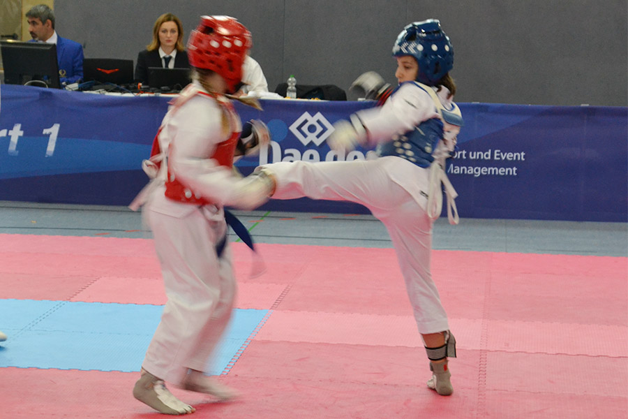 Hessenmeisterschaft 2018