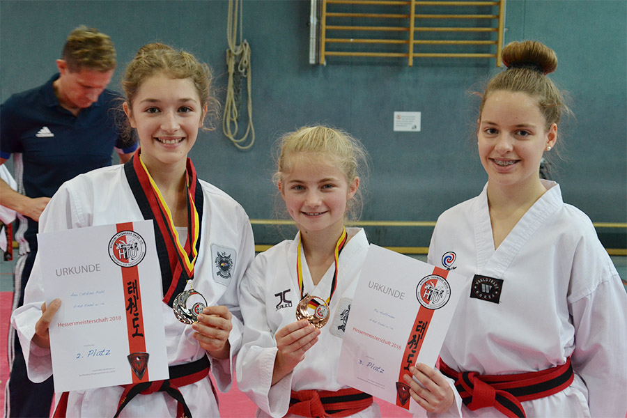 Hessenmeisterschaft 2018