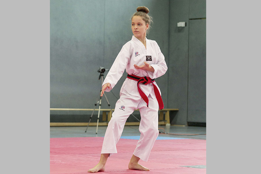 Hessenmeisterschaft 2018