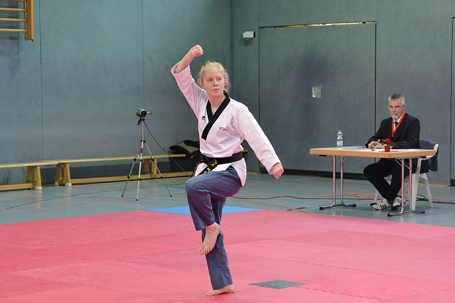 Hessenmeisterschaft 2018