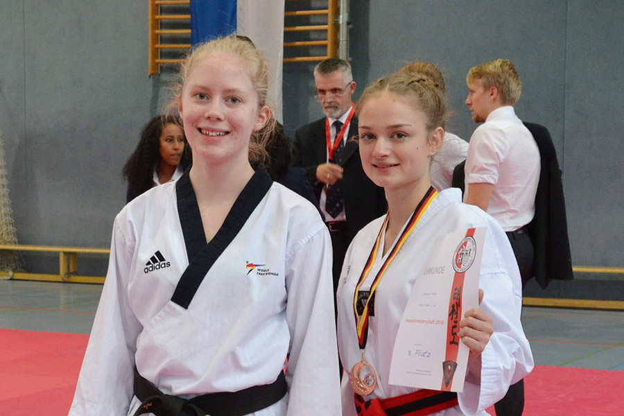 Hessenmeisterschaft 2018