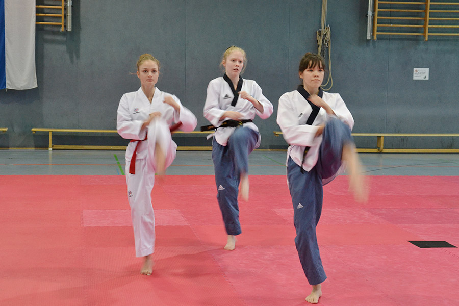 Hessenmeisterschaft 2018