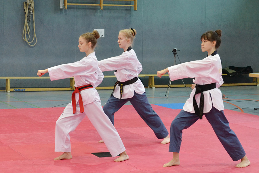 Hessenmeisterschaft 2018