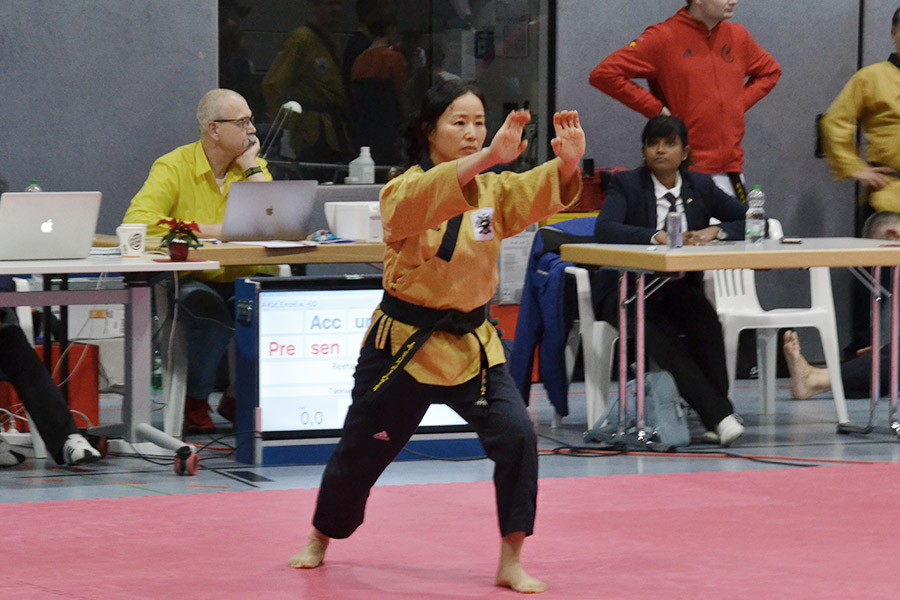 Hessenmeisterschaft 2018