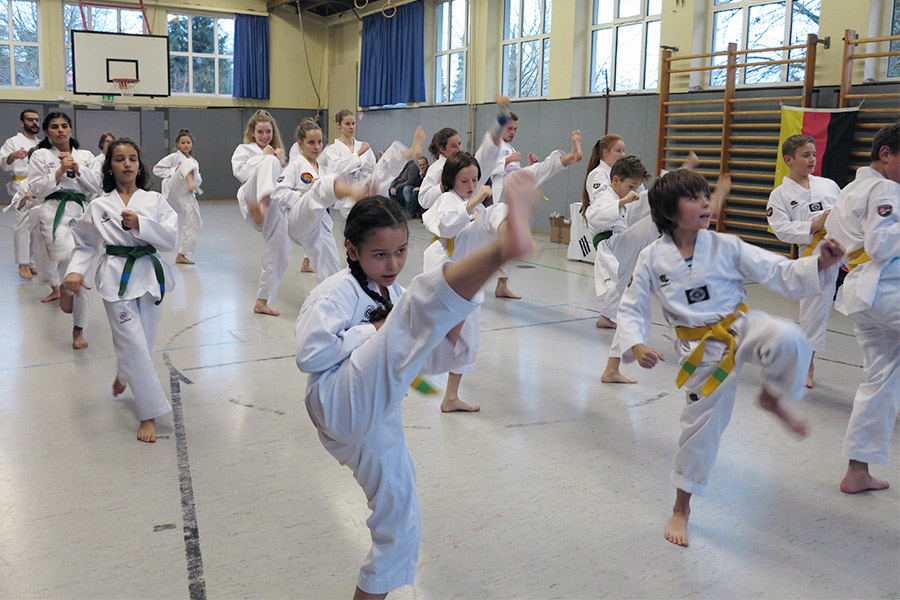 Hessenmeisterschaft 2018