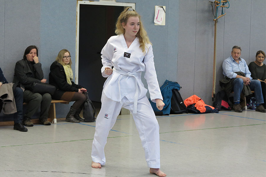 Hessenmeisterschaft 2018