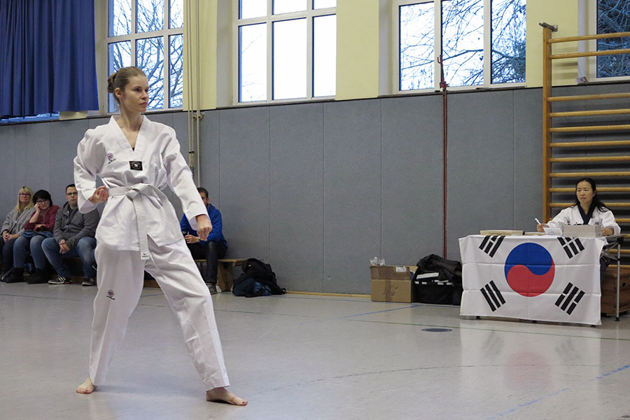 Hessenmeisterschaft 2018