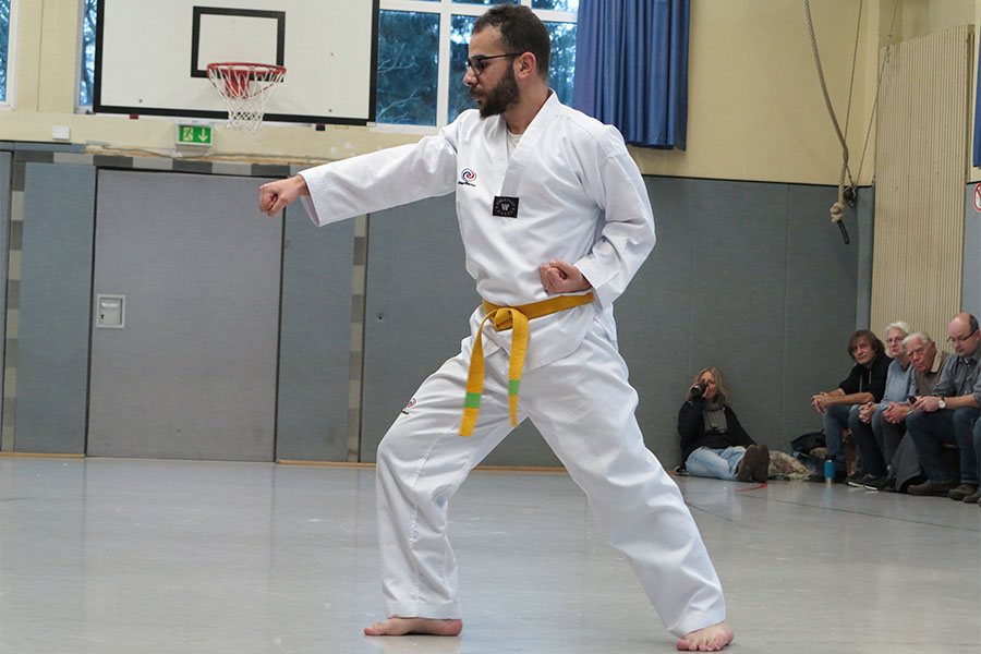 Hessenmeisterschaft 2018