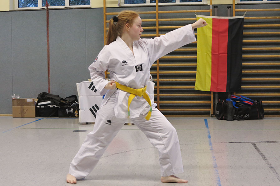 Hessenmeisterschaft 2018