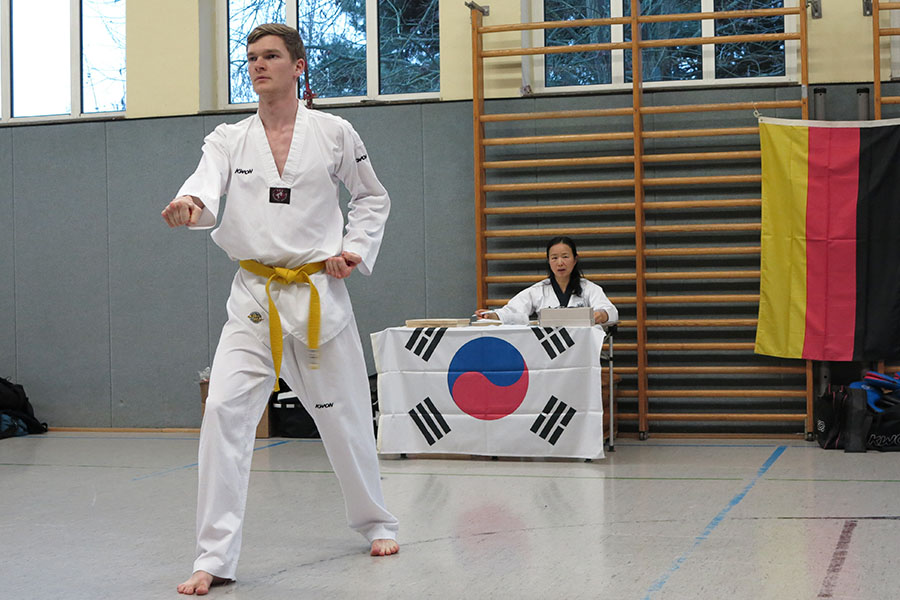 Hessenmeisterschaft 2018