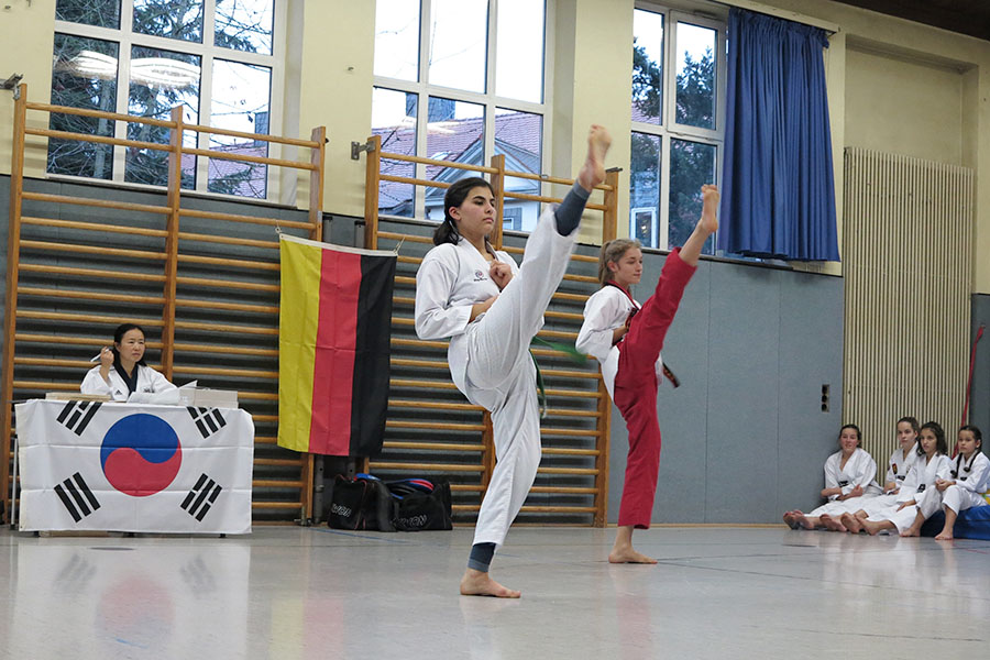 Hessenmeisterschaft 2018