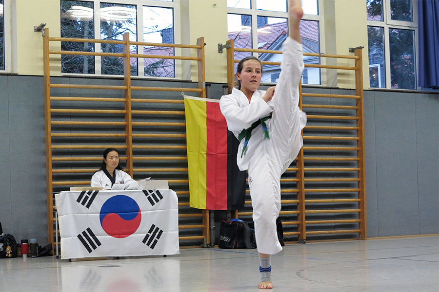 Hessenmeisterschaft 2018