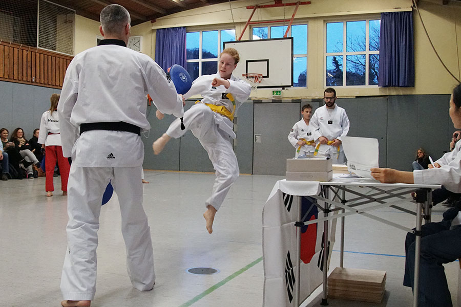 Hessenmeisterschaft 2018