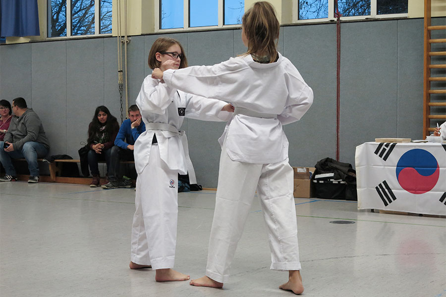 Hessenmeisterschaft 2018