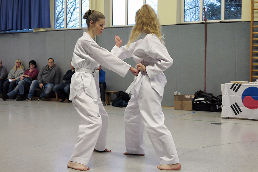 Hessenmeisterschaft 2018