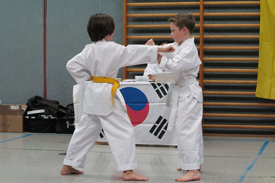 Hessenmeisterschaft 2018