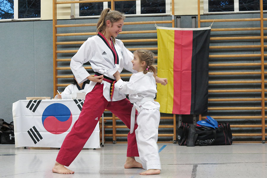 Hessenmeisterschaft 2018