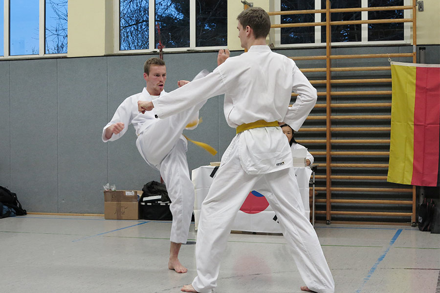 Hessenmeisterschaft 2018