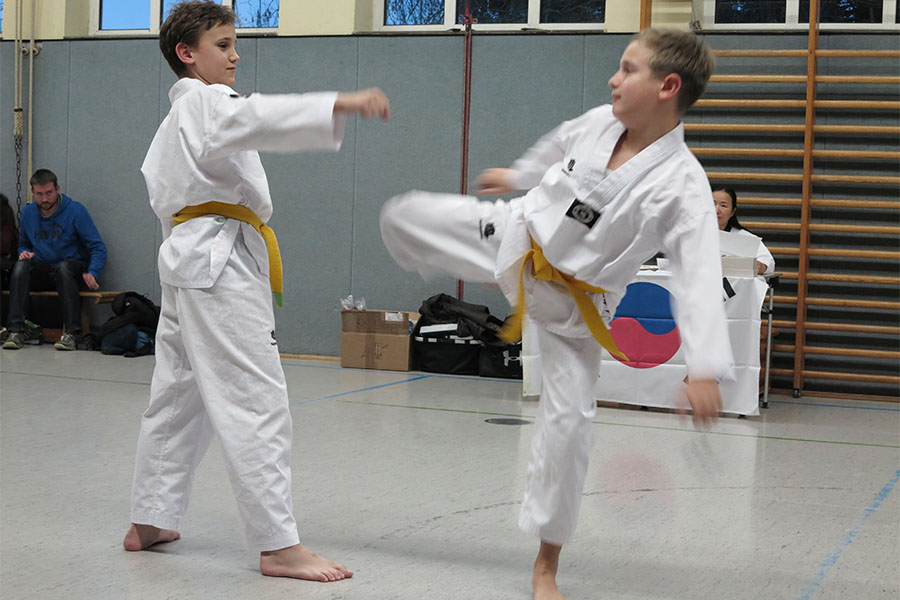 Hessenmeisterschaft 2018