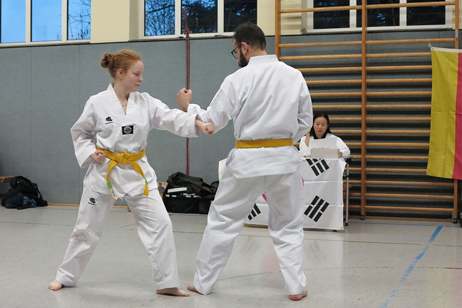 Hessenmeisterschaft 2018