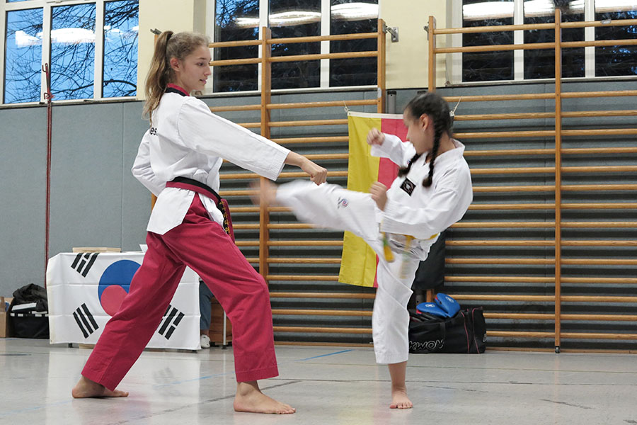 Hessenmeisterschaft 2018