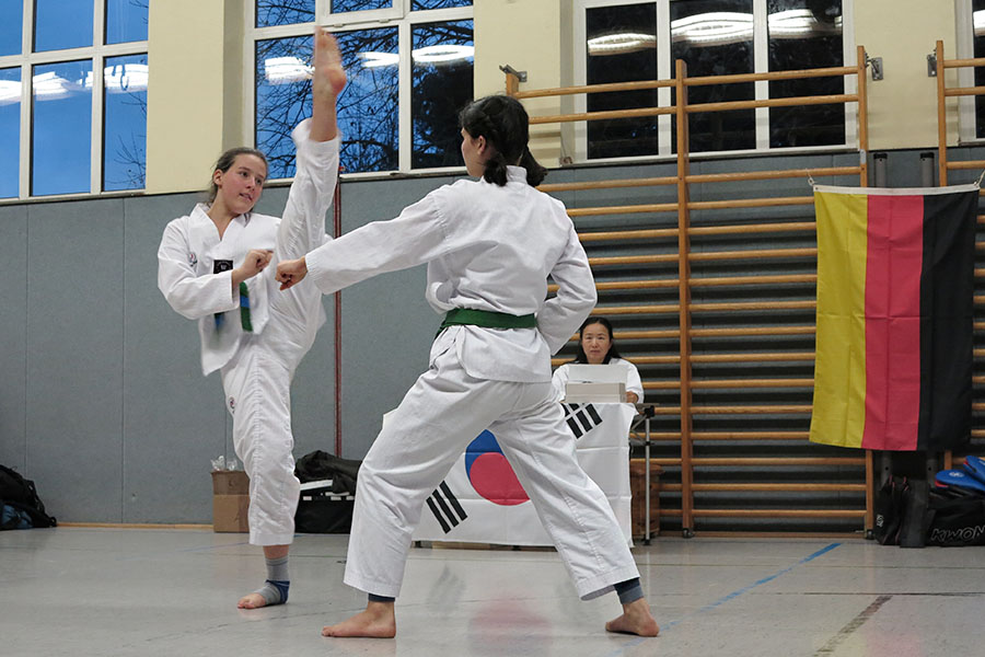 Hessenmeisterschaft 2018