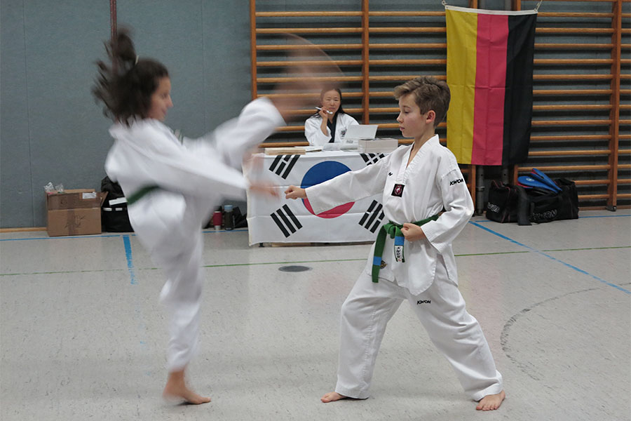 Hessenmeisterschaft 2018