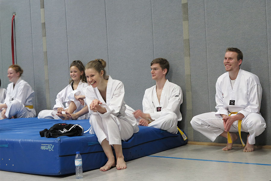 Hessenmeisterschaft 2018