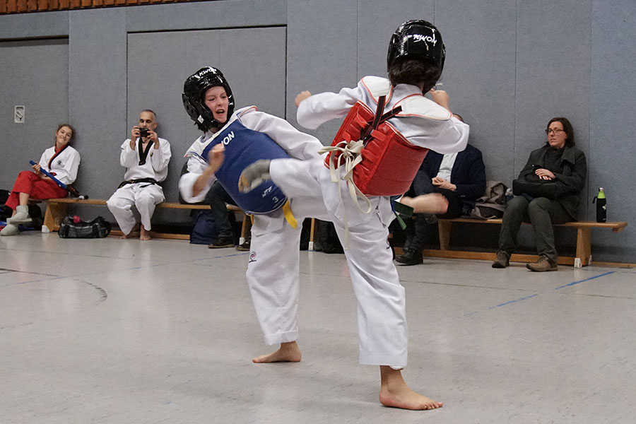 Hessenmeisterschaft 2018